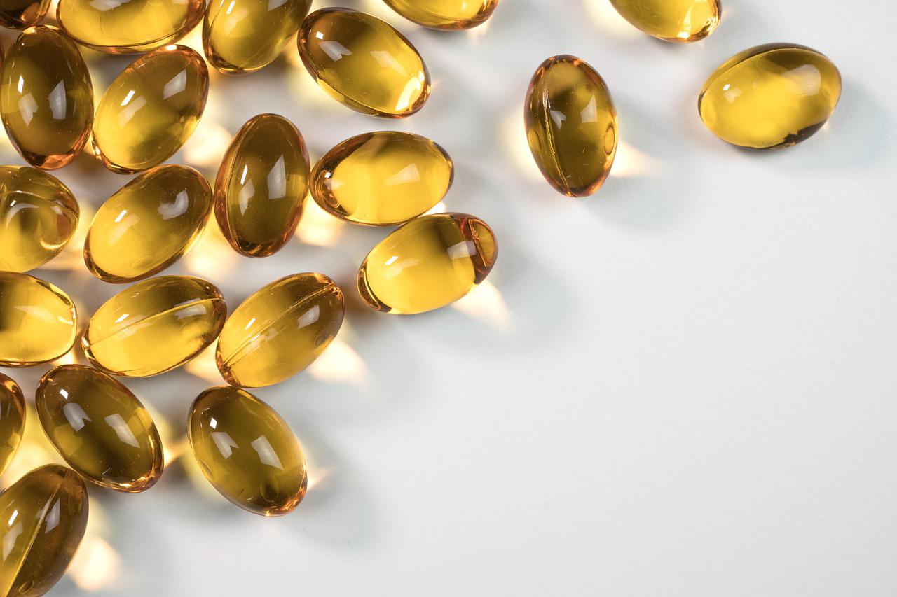 Omega 3 vetzuren